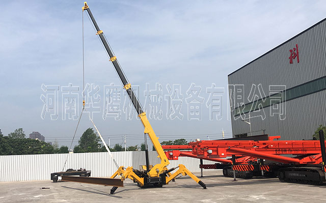 如何應(yīng)對(duì)高空作業(yè)車(chē)的安全隱患